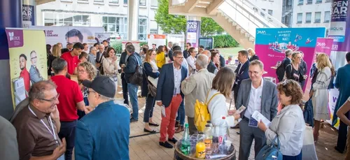 650 personnes ont participé à l’université d’été du MEDEF Côte d’Or