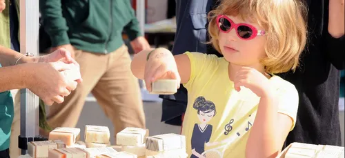 Le grand marché bio de Quetigny a lieu ce samedi