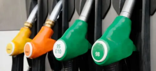 Prix à la pompe : pas de hausse significative en Côte d’Or… pour...