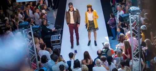 La Toison d'Or recherche ses futurs mannequins