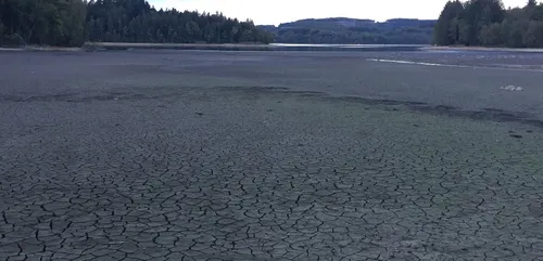 Sècheresse : renforcement des mesures de restriction d’eau malgré...