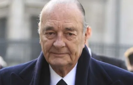 Décès de Jacques Chirac : les hommages sont unanimes en Côte d’Or