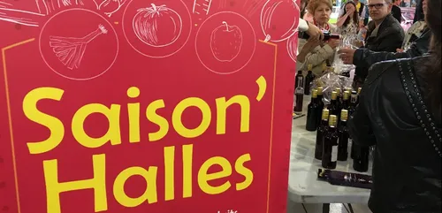 « Saison’Halles » revient ce samedi