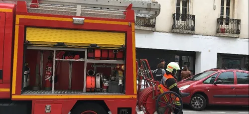 La direction des sapeurs-pompiers de Côte d’Or précise son plan de...