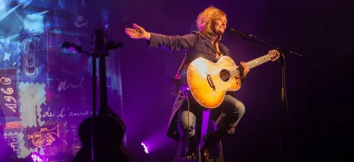 Diane Tell sera en concert à Talant le 15 octobre