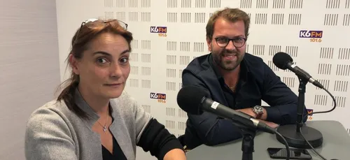 La Polyclinique Drevon s’associe à « Octobre rose »