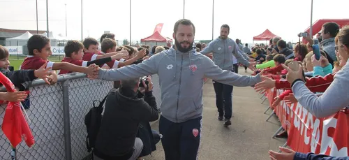 Le « DFCO Tour » de passage ce mercredi à Quetigny