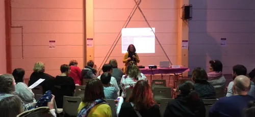 Une soirée autour du thème des troubles des apprentissages ce...