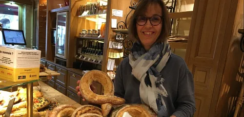 Une baguette « solidaire » à 2 euros pour aider à la lutte contre...