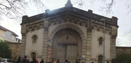 La prison de Dijon organise une « journée porte ouverte »