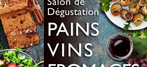 Pain, vins et fromage au programme à Beaune