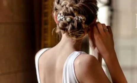 Un salon du mariage ce dimanche à la Cloche