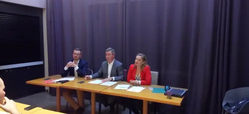 Emmanuel Bichot présente 15 nouvelles propositions