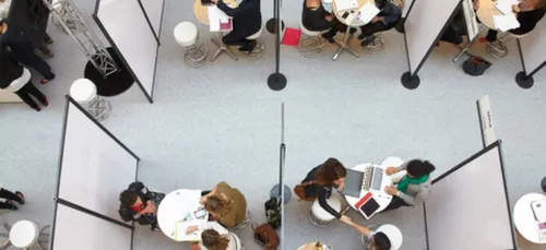 Un « Job Dating » ce mercredi à la Toison d’Or