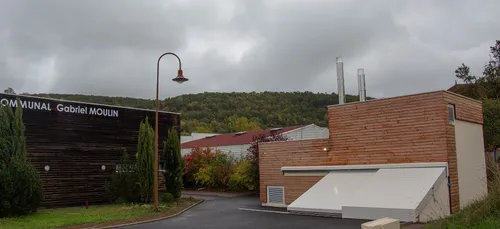 Un nouveau réseau de chaleur à Bligny-sur-Ouche