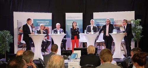 La SNCF investit et recrute en Bourgogne-Franche-Comté