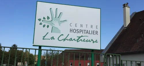 Le centre de la Chartreuse passé au scanner par la chambre...