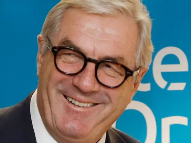 C’est fait ! François Sauvadet a écrit à Donald Trump