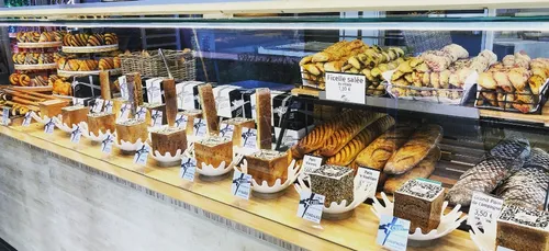 Concours national du meilleur croissant au beurre : Stéphane...