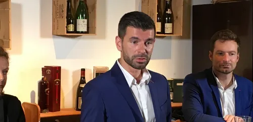 Sylvain Comparot : « Nous voulons un territoire zéro déchet en 2035 »