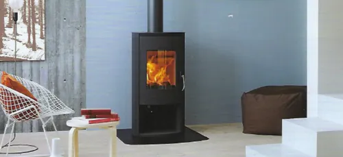 GAGNEZ VOTRE POÊLE À BOIS D'UNE VALEUR DE 1790€