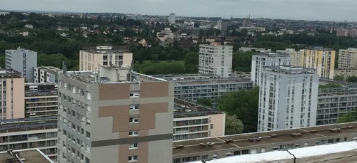 Hausse des loyers HLM en Côte d'Or : "Deux poids, deux mesures",...