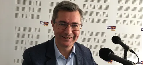 Emmanuel Bichot propose la création d’une police métropolitaine des...