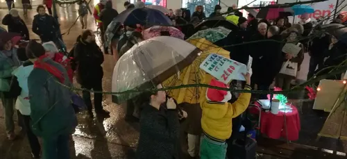 Nouvelle manifestation anti-pesticides ce vendredi à Dijon