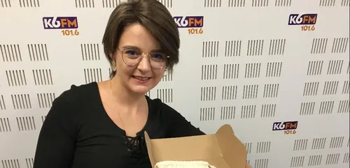 Elle a créé une box pour les femmes enceintes