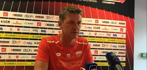 Le groupe dijonnais pour DFCO – PSG