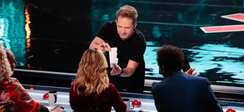 Un ex dijonnais dans l’émission « La France a un incroyable talent »