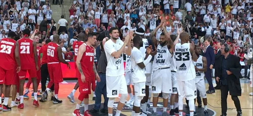 Encore une victoire pour la JDA !