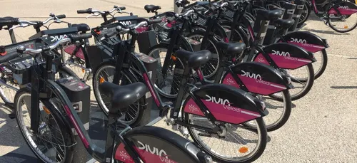 Cyclistes Dijonnais : donnez votre avis !