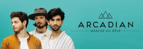 Annulation du concert d’Arcadian à Chenôve