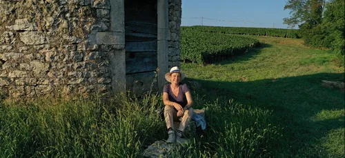 L’émission « Echappées Belles » en Côte-d’Or, diffusée à partir de...