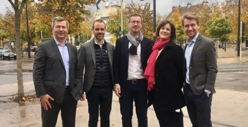 Un nouveau soutien pour Emmanuel Bichot