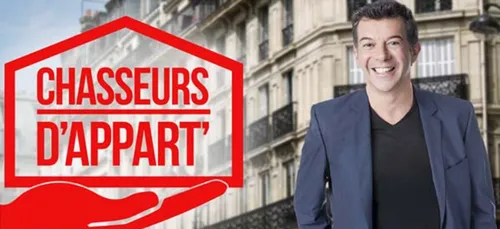 L’émission "chasseur d’appart" recherche des candidats à Dijon
