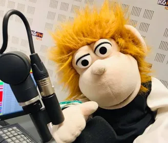 Jeff Panacloc arrive à Dijon