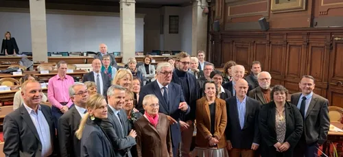 Le département aussi veut être "Terre de jeux 2024"