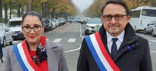 Fadila Khattabi et Didier Martin demandent un renforcement des...