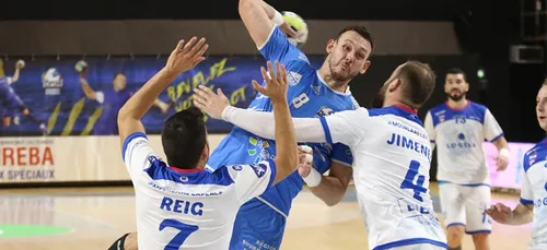 Un triste match nul pour le DMH