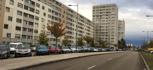 Lancement du projet régional HLM 2019-2024