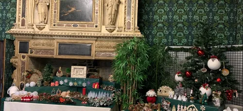 Une expo-vente caritative d'objets d'artisanat à Dijon