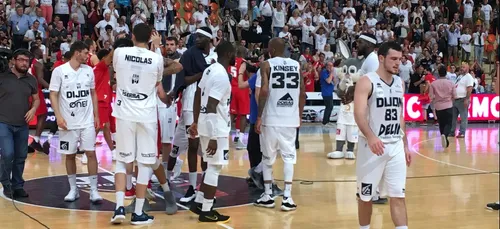 La JDA doit retrouver le rythme