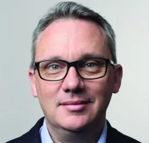 Emmanuel Poyen sera le président de la nouvelle chambre régionale...