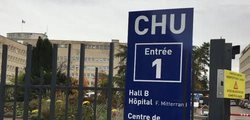 Le plan d’aide du gouvernement pour l’hôpital vu par le député de...