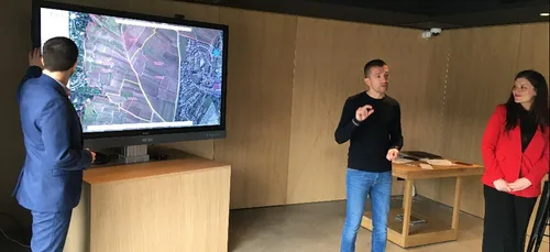 Un nouvel outil pour découvrir le vin de manière ludique