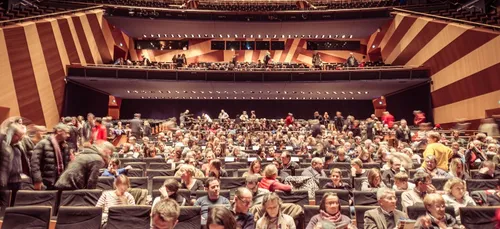 Le festival « Fenêtres sur courts » se poursuit à Dijon