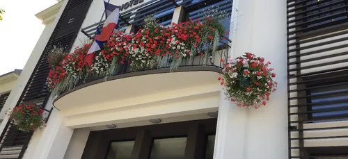 La ville de Chenôve souhaite la bienvenue à ses nouveaux habitants