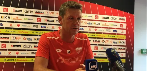 Le groupe dijonnais pour DFCO - Rennes